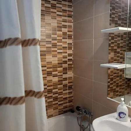 Algarve House T1 Or T0 Διαμέρισμα *