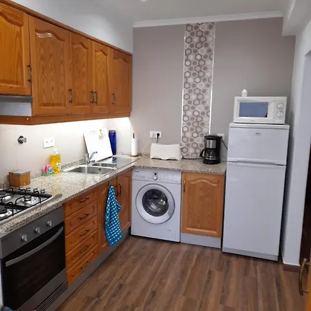 Διαμέρισμα Algarve House T1 Or T0 *