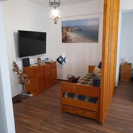 Διαμέρισμα Algarve House T1 Or T0 *