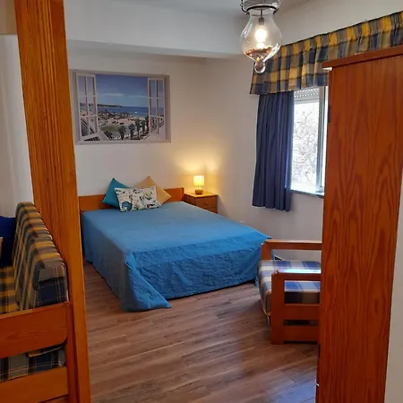 Algarve House T1 Or T0 *