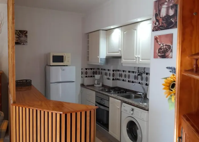 Algarve House T1 Or T0