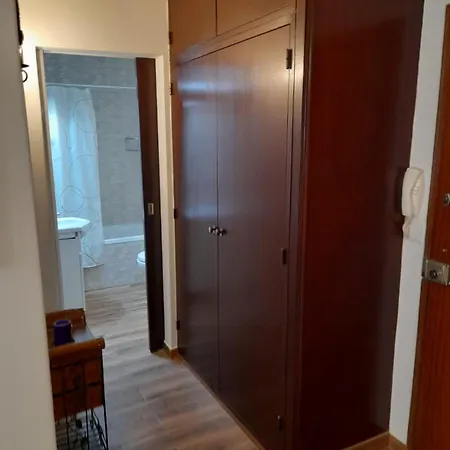 דירה Algarve House T1 Or T0