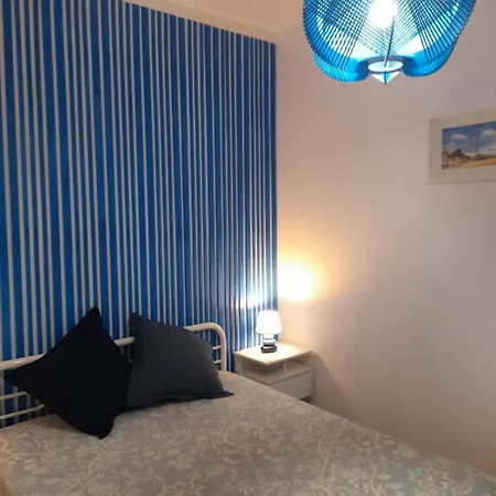 Algarve House T1 Or T0 Apartment