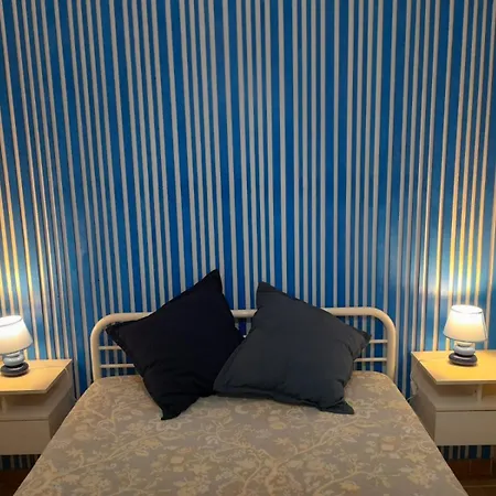 Algarve House T1 Or T0 *