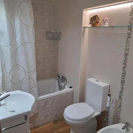 Apartment Algarve House T1 Or T0 Portimao