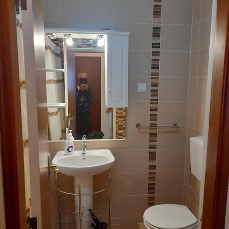 Algarve House T1 Or T0 * פורטימאו