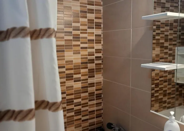 Algarve House T1 Or T0 Διαμέρισμα *