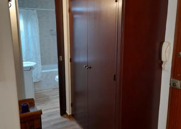 Lejlighed Algarve House T1 Or T0