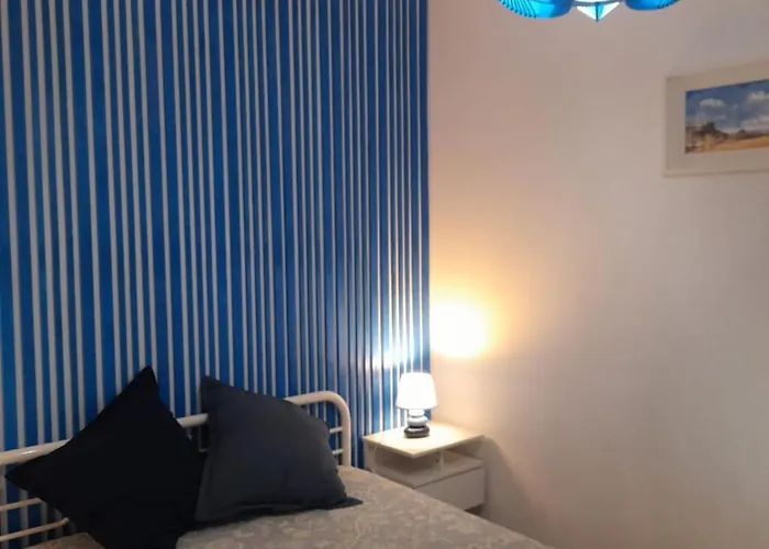 Algarve House T1 Or T0 Διαμέρισμα