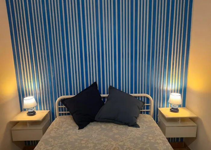 Algarve House T1 Or T0 *