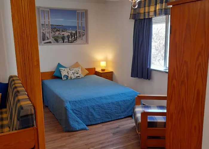 Algarve House T1 Or T0 *