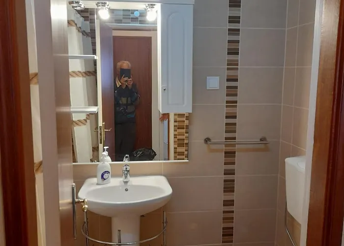 Algarve House T1 Or T0 * Portimão