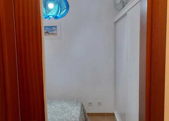 Algarve House T1 Or T0