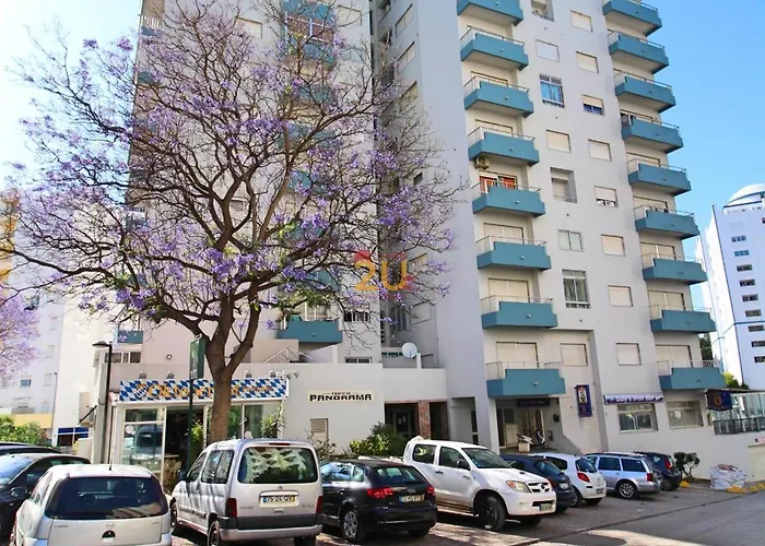 Algarve House T1 Or T0 Lejlighed *