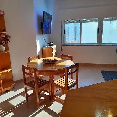 Apartament Algarve House T1 Or T0 *