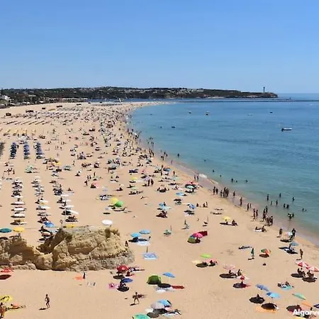 Apartament Algarve House T1 Or T0 *