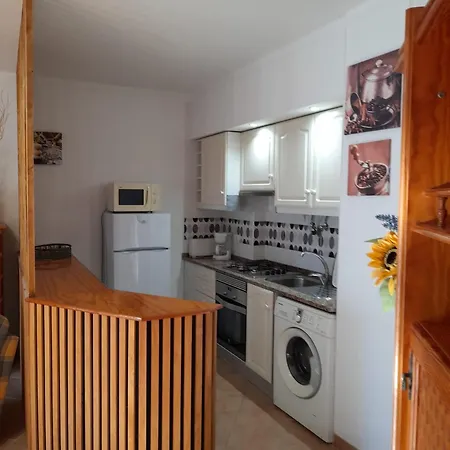 Algarve House T1 Or T0