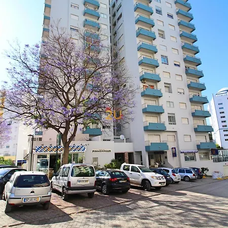 Algarve House T1 Or T0 Apartament *