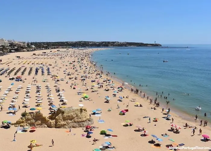 Apartament Algarve House T1 Or T0 *