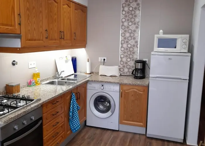 Apartament Algarve House T1 Or T0 *